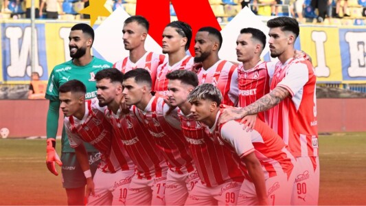 Două plecări de la Dinamo după eșecul cu Petrolul! Au reziliat contractul. ...