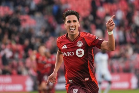 El este fotbalistul care a refuzat România ca să joace pentru Canada la ...