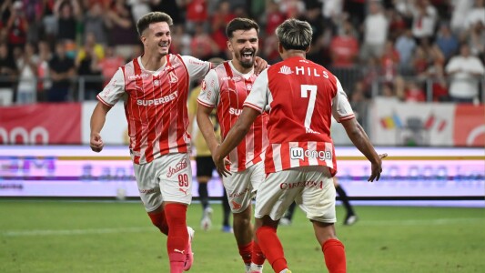 Alex Musi, răspuns genial despre Danny Armstrong: în ce limbă înjură ...