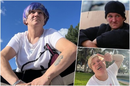 Fosta campioană a României care a ajuns om al străzii la Gara de Nord. ...