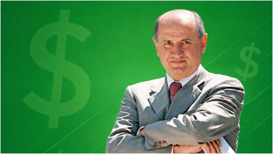 George Copos, investiție masivă în sportul la care fiica sa de 15 ani este ...
