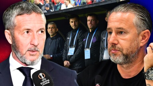 Mihai Stoica, dezvăluirea momentului despre antrenorul FCSB: “Reghecampf ...