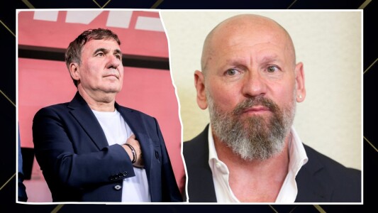 Ruptură Hagi – Stelea?! Impresarul celor doi a comentat declarațiile ...