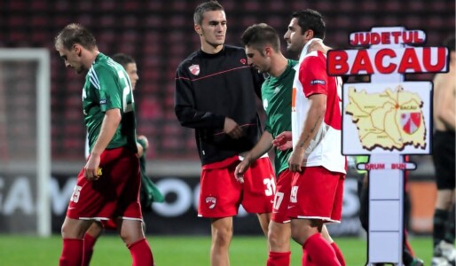 Strada care i-a purtat noroc unui fotbalist celebru din România. A ajuns ...