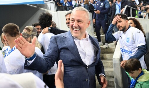 Buget de 50 de milioane de euro! Mihai Rotaru, planul pe 10 ani pentru a ...