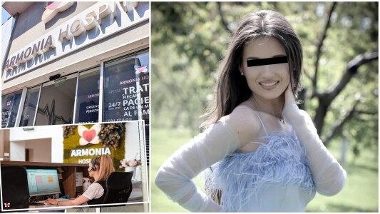 Polițista din Giurgiu care a murit după naștere nu e singura victimă. ...