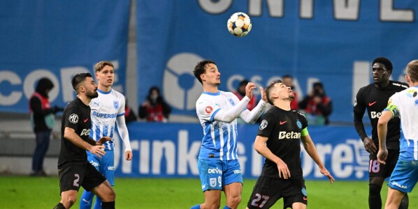 Gigi Becali a analizat jucătorii de la FCSB după eșecul cu U Craiova. Ce a ...