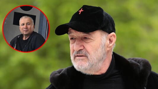 Gigi Becali, detalii de ultimă oră: cine negociază, de fapt, cu Dan ...
