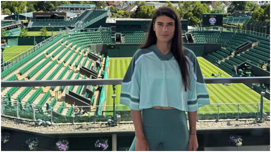 Ce schimbări face Sorana Cîrstea înainte de a renunța la tenis: ”Am început ...