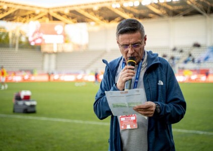 Fostul crainic al lui Dinamo a scăpat de închisoaredupă ce a abuzat sexual ...