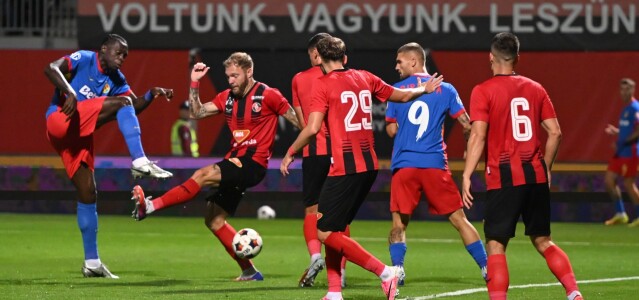 Se pregătește o nouă demitere de antrenor în SuperLiga. Fostul tehnician al ...