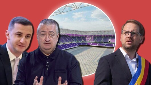 Marian Iancu îl pune la punct pe Dominic Fritz, fostul primar al ...