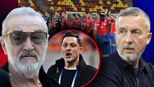 Cum suportă Gigi Becali că nu știe primul 11 al lui Rădoi la FCSB? ...