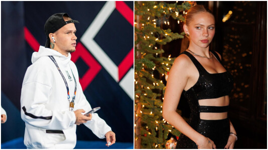 Cine este iubita starului de la Chelsea, prins dopat și suspendat. A ...