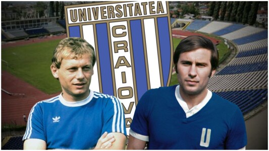 Românul celebru care „a lovit” în cei mai mari fotbaliști de la ...