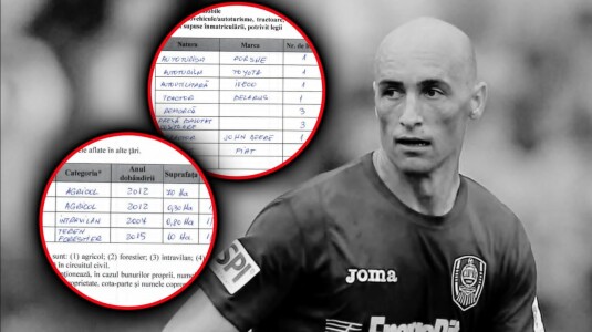 Gabi Mureșan lasă în urmă o moștenire uriașă! Banii, bunurile și afacerile ...