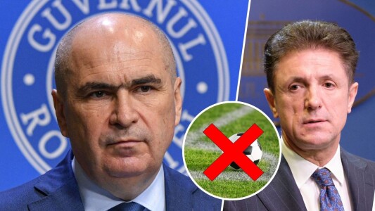 Gică Popescu a tras un semnal dur de alarmă în Guvern: „Dacă nu rezolvăm ...