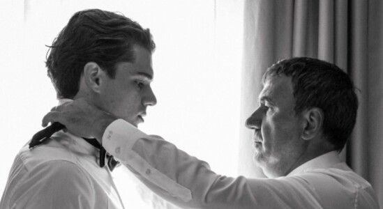 Gică Hagi, transformat total după ce a devenit bunic! Anunțul fiului Ianis: ...