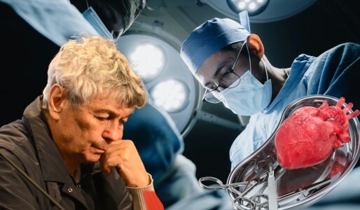 Transplantul cardiac, inevitabil pentru Mircea Lucescu: „Nu ne mai putem ...