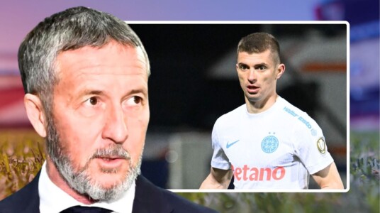 Mihai Stoica a dat cărțile pe față după ce Florin Tănase nu și-a prelungit ...