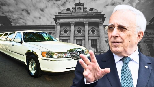 Șefii BNR vor mașini noi în 2026. Suma uriașă alocată pentru achiziția de ...