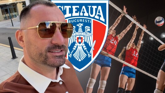 Câți bani dă „Pescobar” la Steaua. „Militarii”, 7 sponsori noi