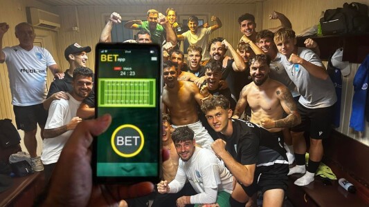 Acestea sunt meciurile trântite pe care s-a pariat masiv în România. „Mi ...