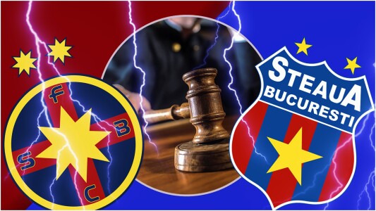 Avocatul FCSB exultă după decizia CCR! Gigi Becali poate da lovitura în ...