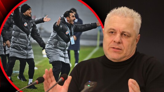 Şumi, verdict dacă FCSB ratează play-off-ul: „Dezastru! Cel mai rău ...