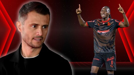 Pleacă Mamoudou Karamoko de la Dinamo? Andrei Nicolescu, declarație bombă: ...
