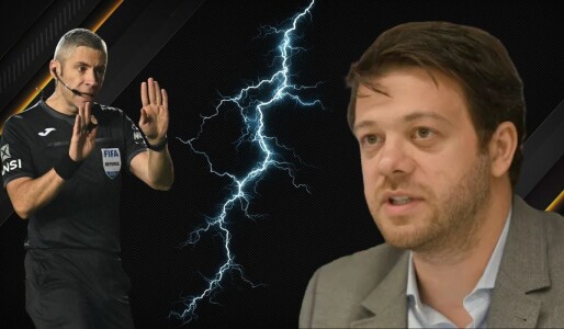 Victor Angelescu, atac nuclear: „Am rămas siderat de ce a făcut Radu ...