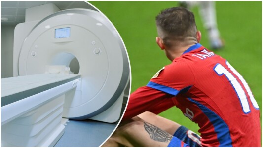 Care e starea lui Florin Tănase după o nouă accidentare la FCSB: “Ar trebui ...