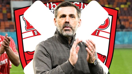 Șoc în SuperLiga! Zeljko Kopic a plecat de la Dinamo: ”Drumurile noastre se ...