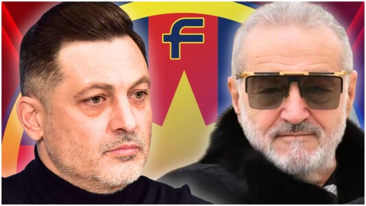 Rivala din SuperLiga, avertisment pentru Gigi Becali după numirea lui Rădoi ...