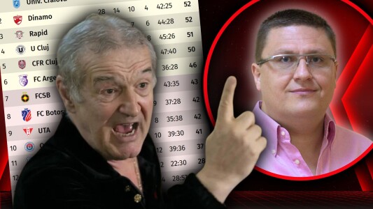 Gigi Becali a anunțat când va mai intra în direct după ce FCSB va juca în ...