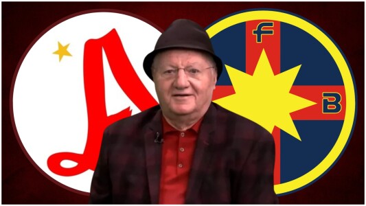După ce a văzut FCSB – Argeș și Petrolul – Dinamo, Mitică Dragomir a dat ...
