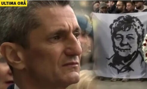 Ce urmează, de fapt, pentru Răzvan Lucescu după decesul tatălui său! A ...