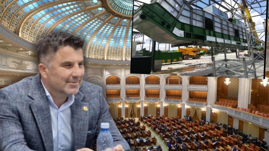 Ce afaceri are cel mai nou deputat PSD ajuns în Parlament. Contracte de ...