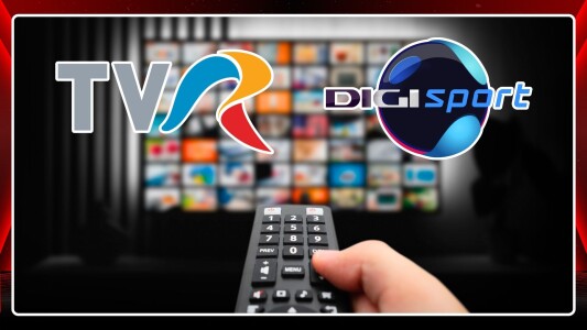TVR a câștigat drepturile de televizare în fața lui Digi Sport! Postul ...