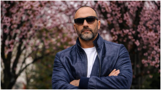 Alexandru Țiriac, mesaj emoționant despre cea mai mare binecuvântare: ...
