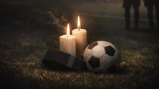 O nouă tragedie în fotbalul românesc! A murit într-un accident cumplit de ...