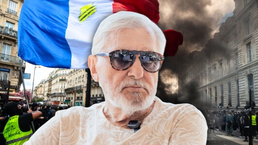 „Noi de ce nu facem o răscoală?”. Ilie Năstase, apel exploziv către români ...