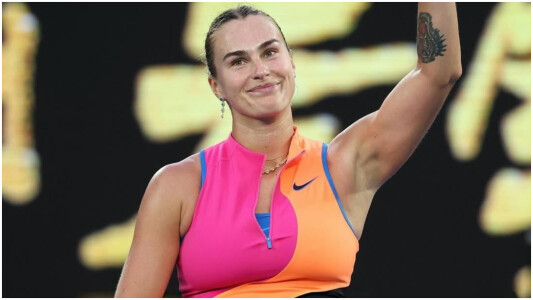 Interdicția de la Australian Open care a scos-o din minți pe Aryna ...