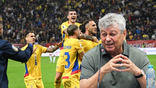 Lotul României pentru meciurile cu Bosnia și San Marino! Surprize uriașe ...