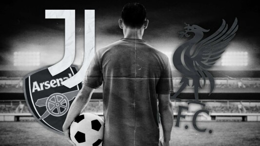 Fostul fotbalist de la Arsenal, Liverpool și Juventus a murit într-un ...