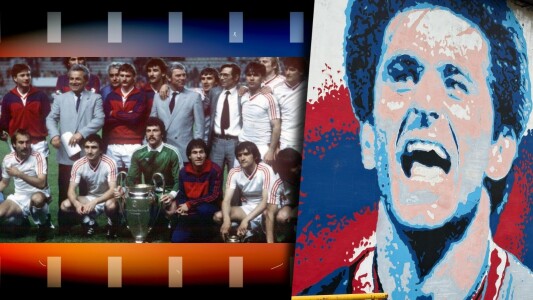 Regizor român, film despre Steaua București la 40 de ani de la câștigarea ...