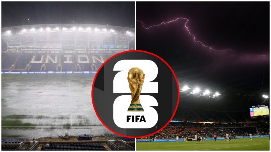 Cel mai mare ”inamic” al meciurilor de la Cupa Mondială 2026. De ce ar ...