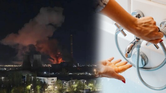 Cât de aproape suntem de un dezastru la CET Vest. Cum s-a ajuns la avaria ...