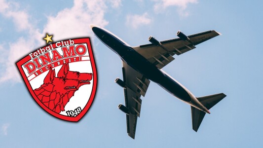 Dinamo, aproape de tragedie în Vinerea Mare! „Câinii” au scăpat ca prin ...