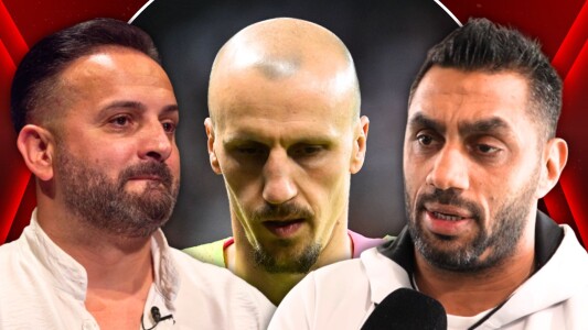 „Pleacă, nu mai sta la FCSB! Te lași umilit?!” Bănel Nicoliță, Marius ...